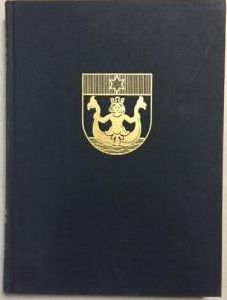 <p>Die Kunstdenkmäler des Kantons Aargau , Band VIII , Der Bezirk Baden III , Das ehemalige Zisterzienskloster Marisstella in Wettingen ,                      </p>